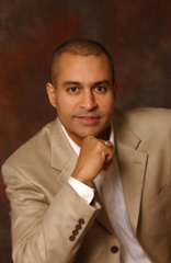 Picutre of Felipe Montoya