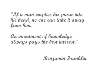 Professional Services Visuals