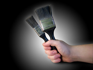 Internet Services Visuals